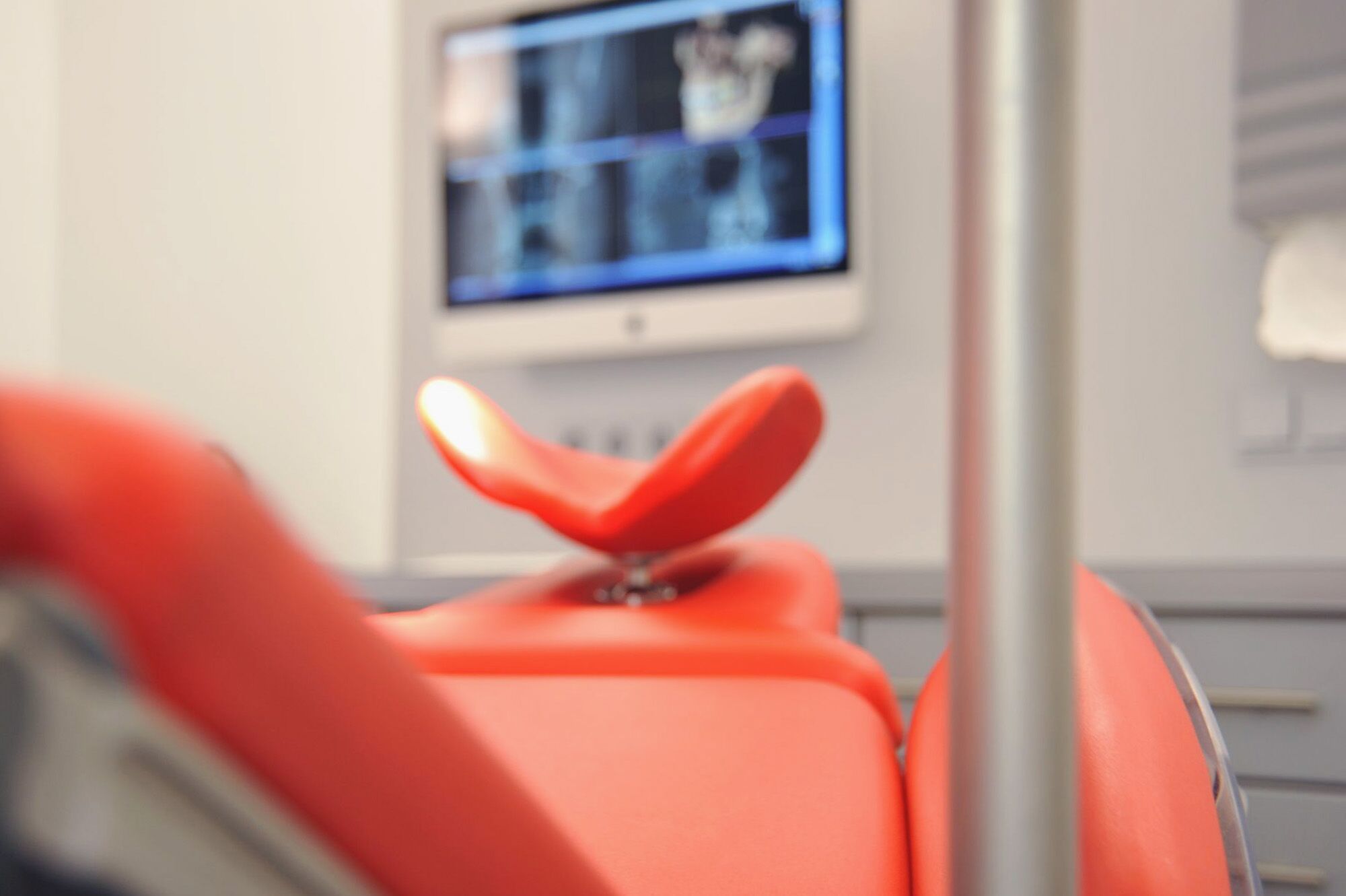 Ein Rundgang durch unsere Praxis