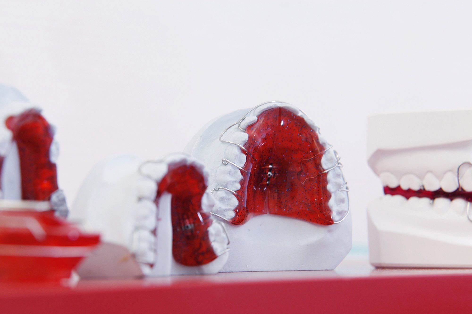 Ein Rundgang durch unsere Praxis