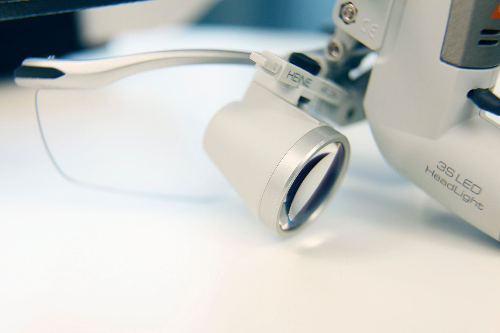 Ein Rundgang durch unsere Praxis