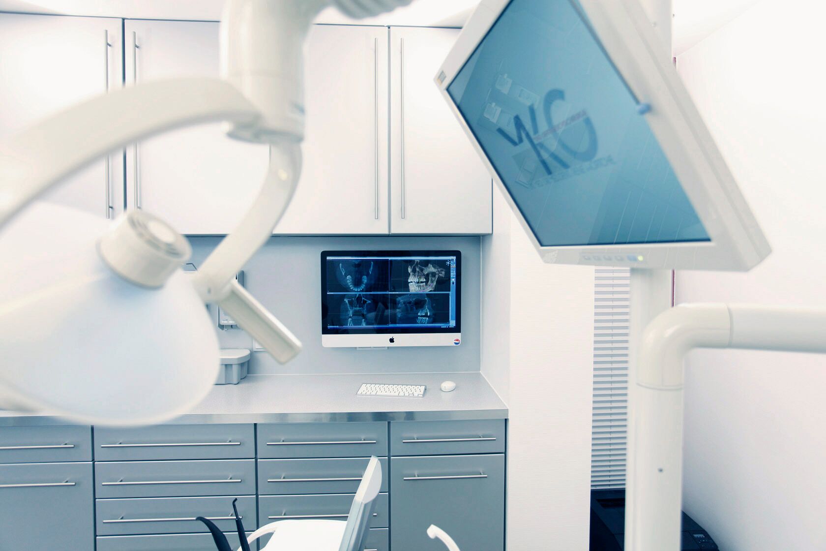 Ein Rundgang durch unsere Praxis