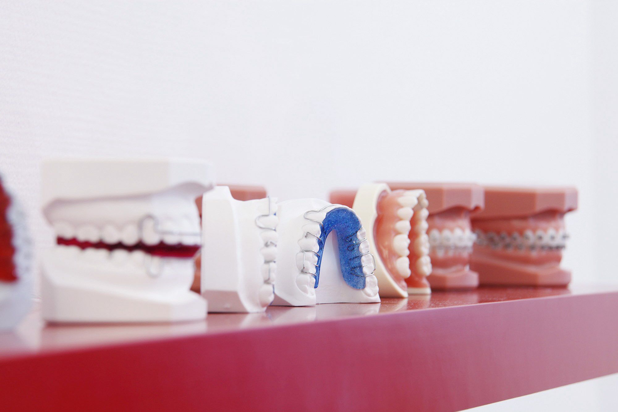 Ein Rundgang durch unsere Praxis