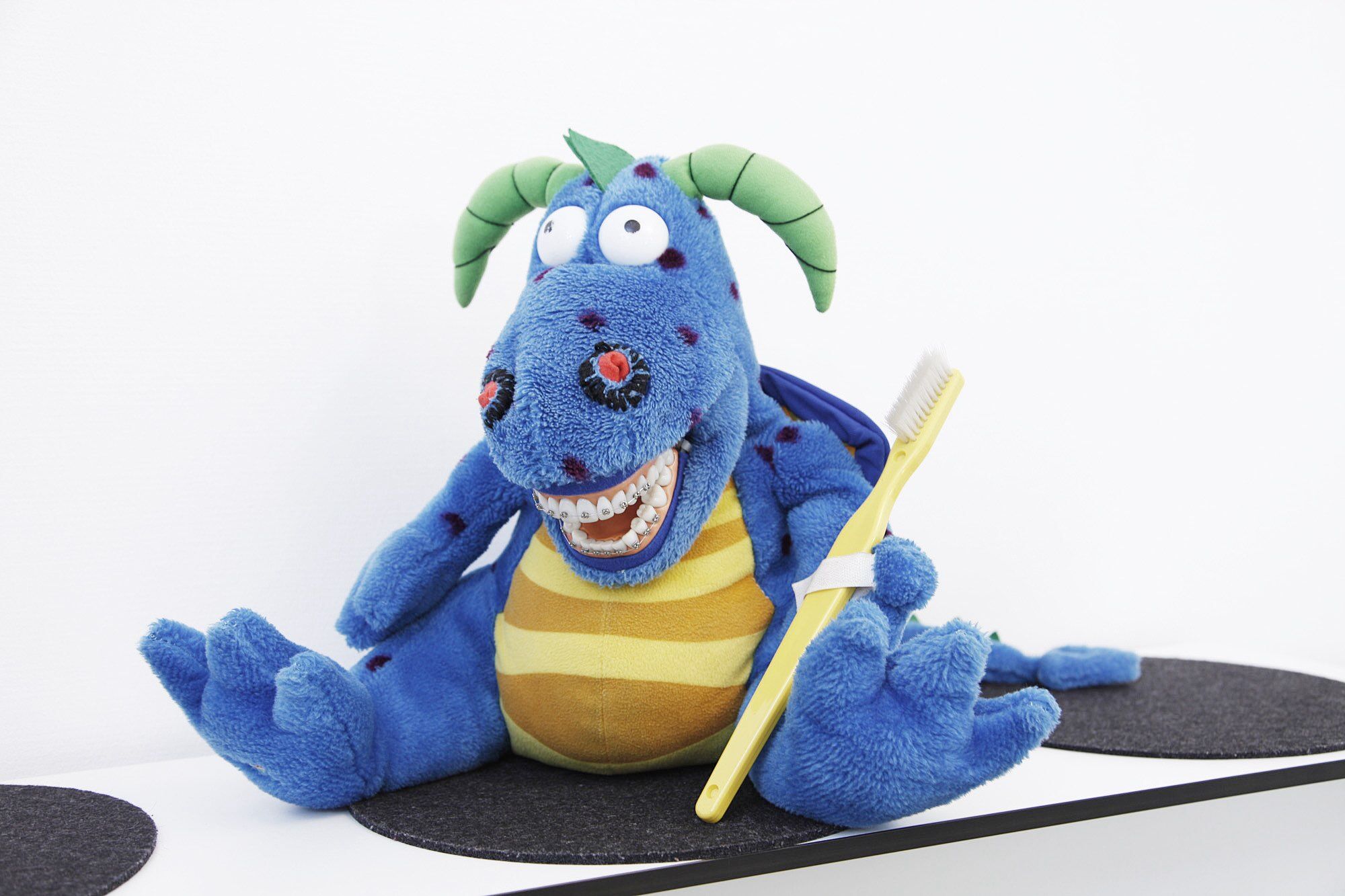 Ein Rundgang durch unsere Praxis