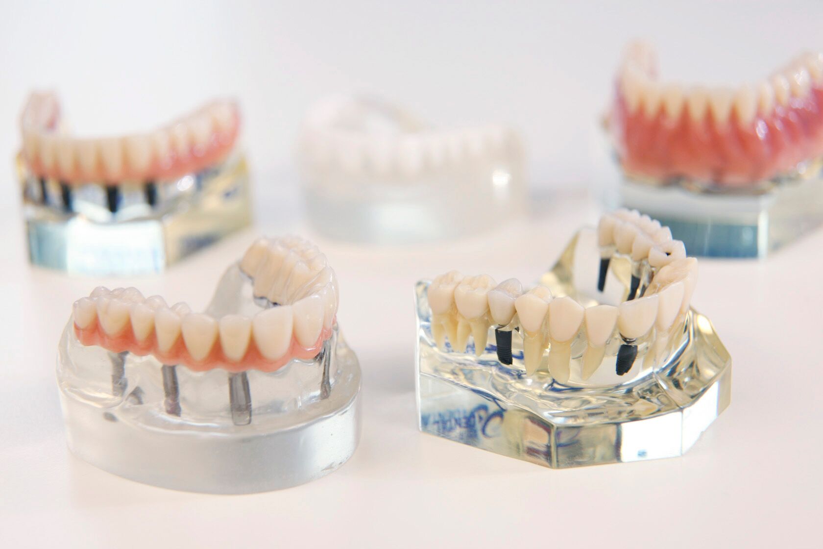 Ein Rundgang durch unsere Praxis