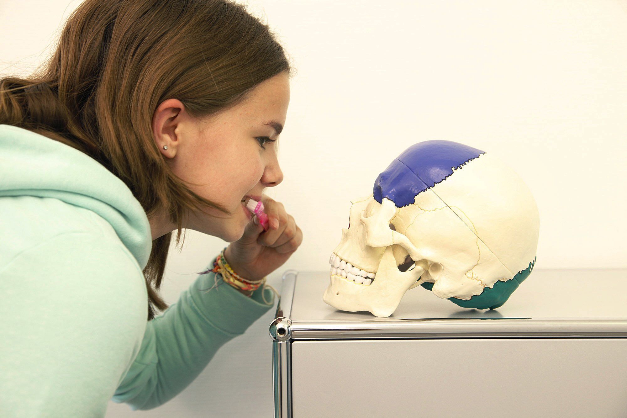 Ein Rundgang durch unsere Praxis