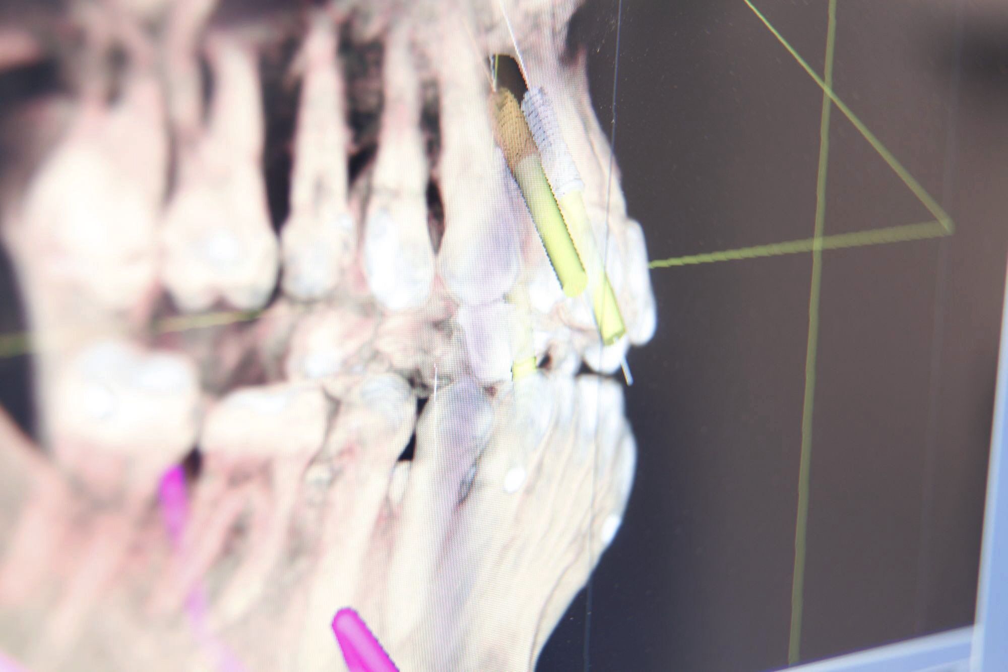 Ein Rundgang durch unsere Praxis