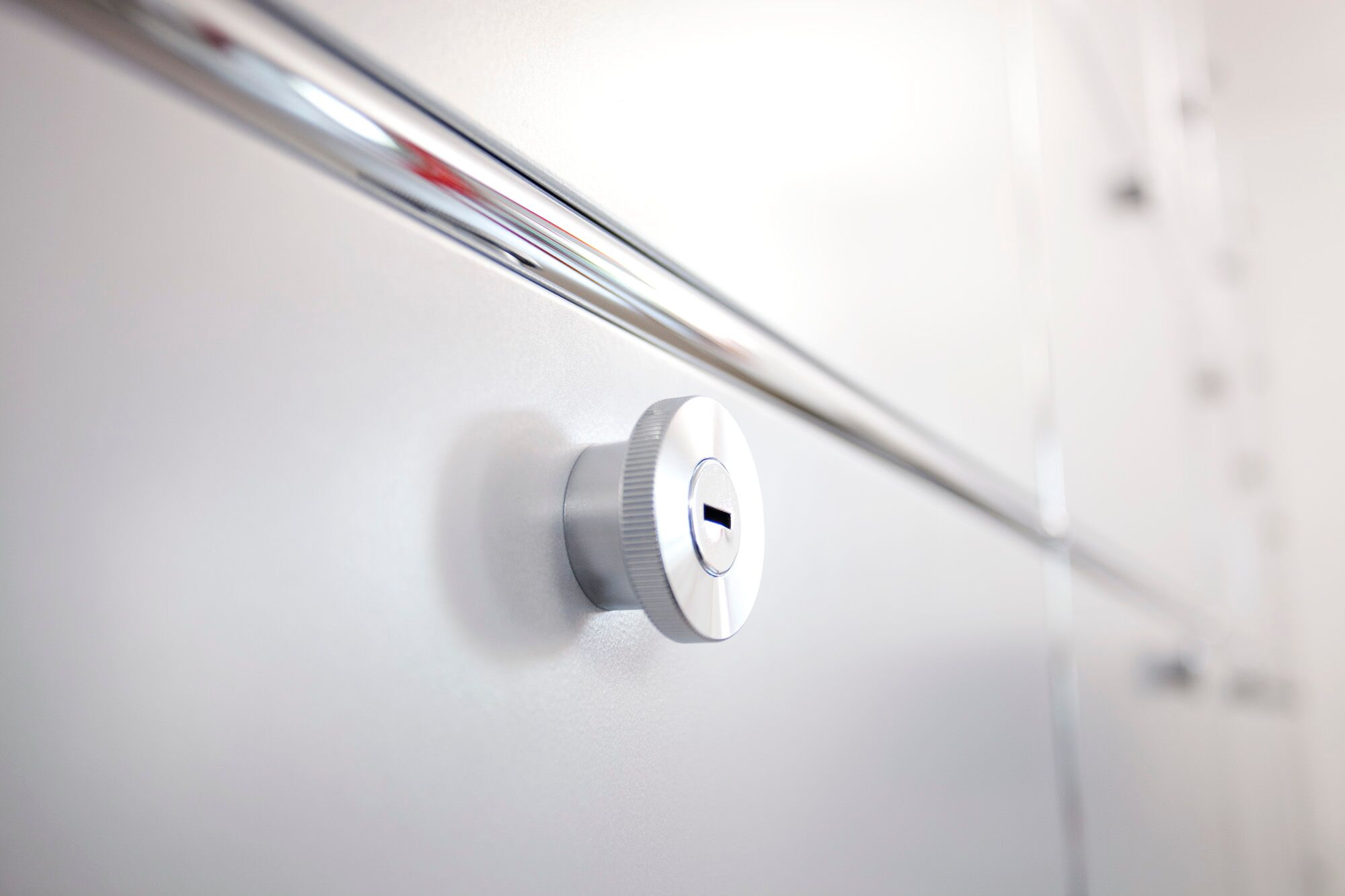 Ein Rundgang durch unsere Praxis