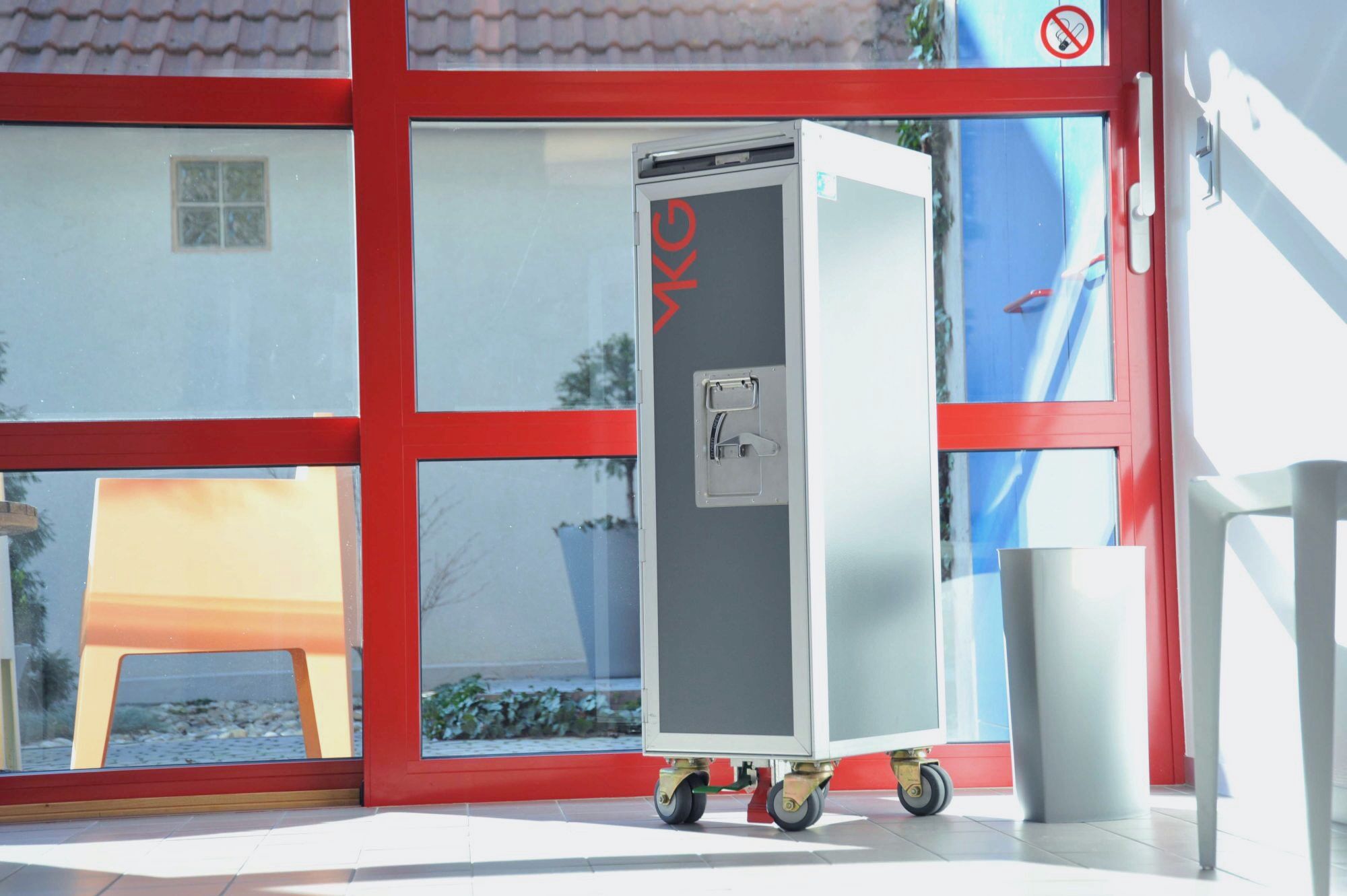 Ein Rundgang durch unsere Praxis