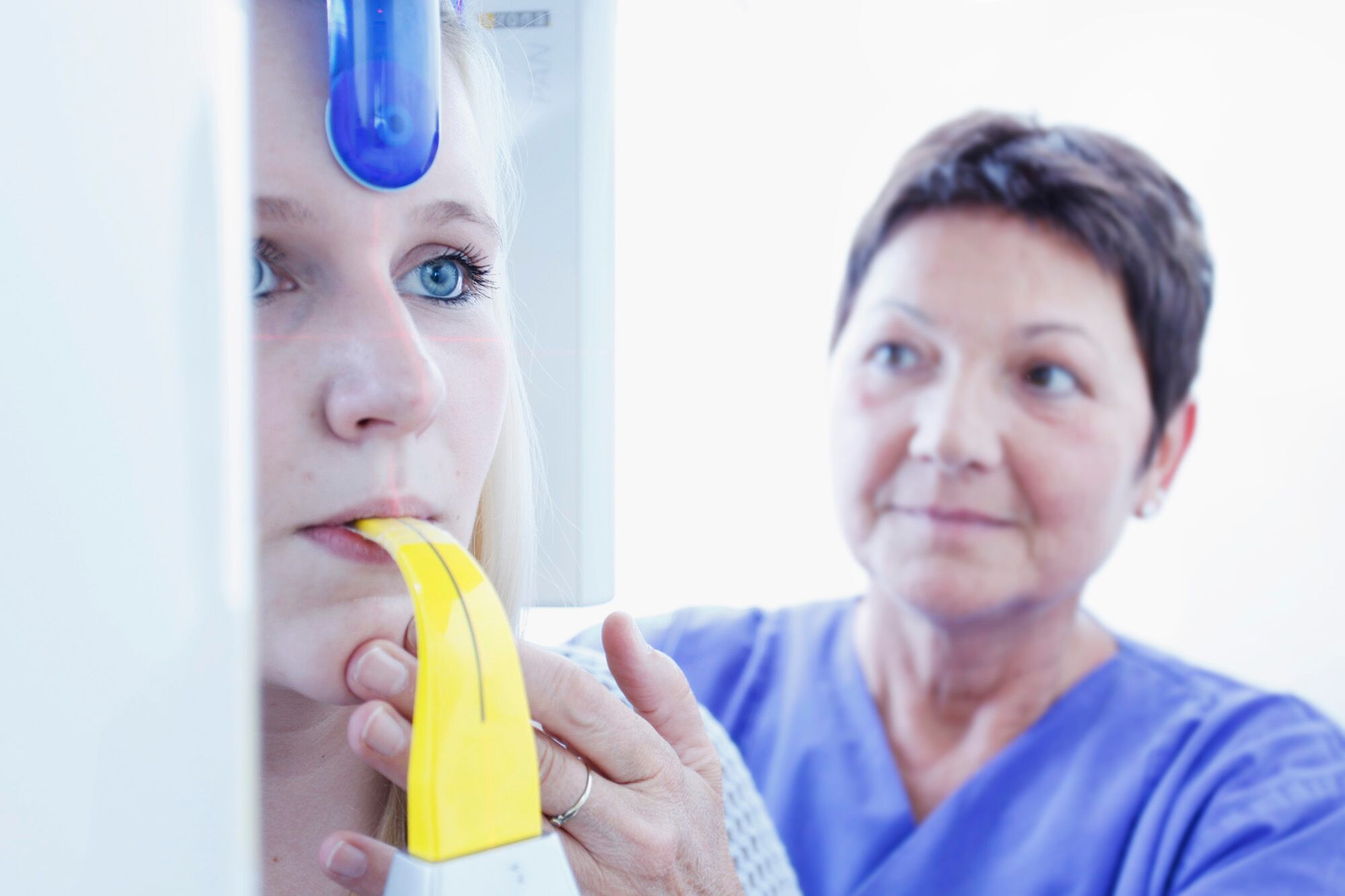 Ein Rundgang durch unsere Praxis