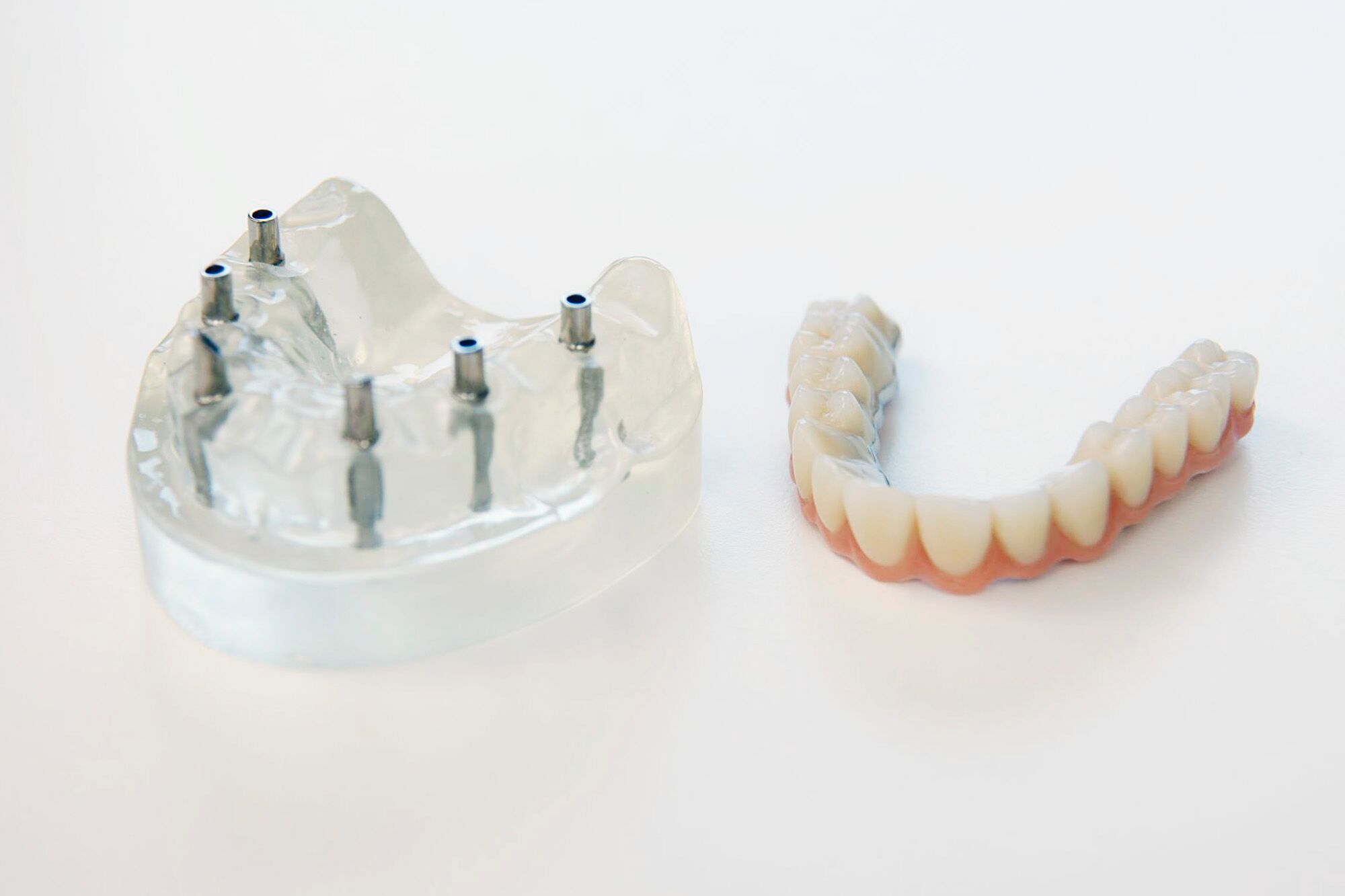 Ein Rundgang durch unsere Praxis