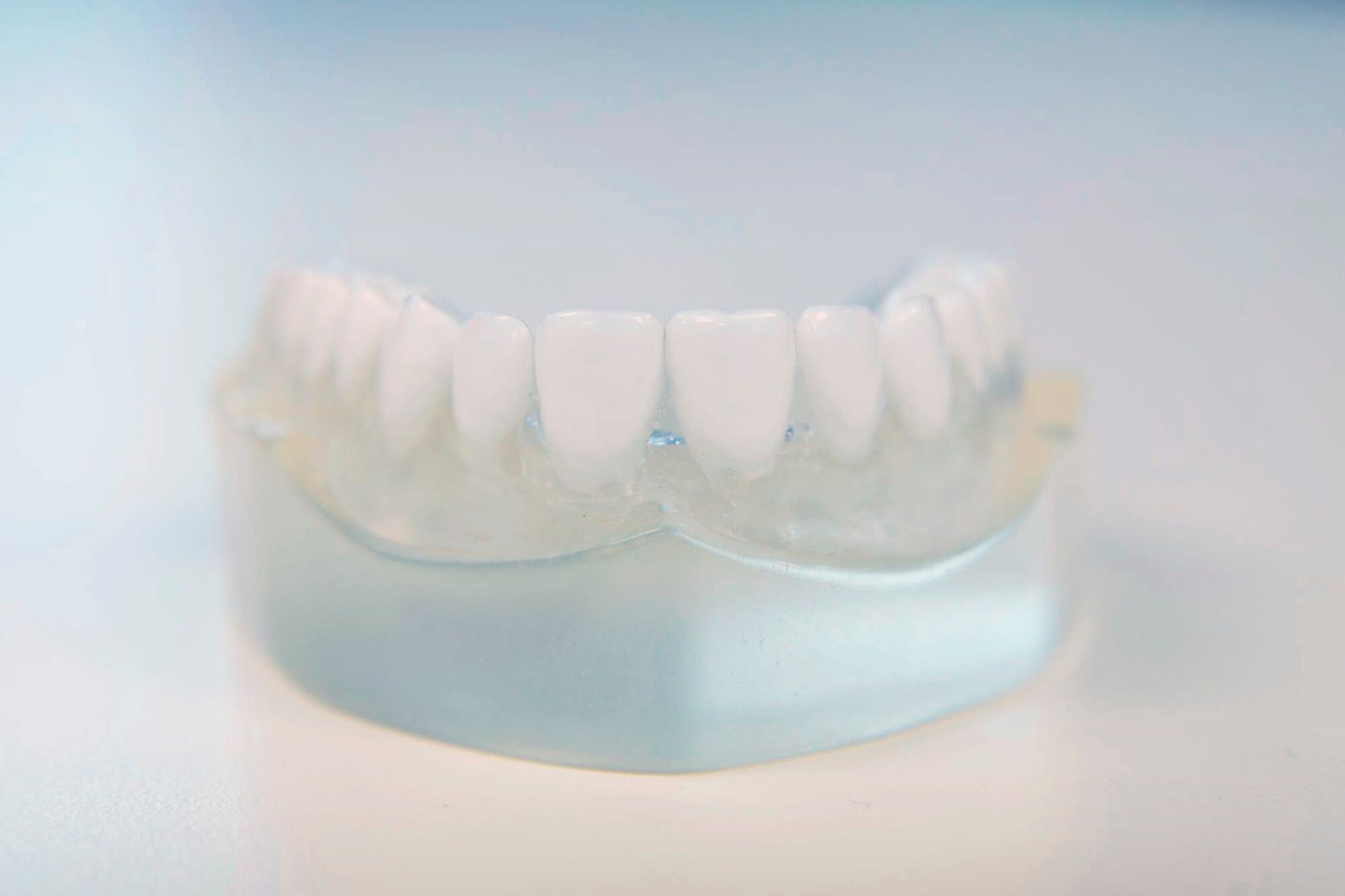 Ein Rundgang durch unsere Praxis