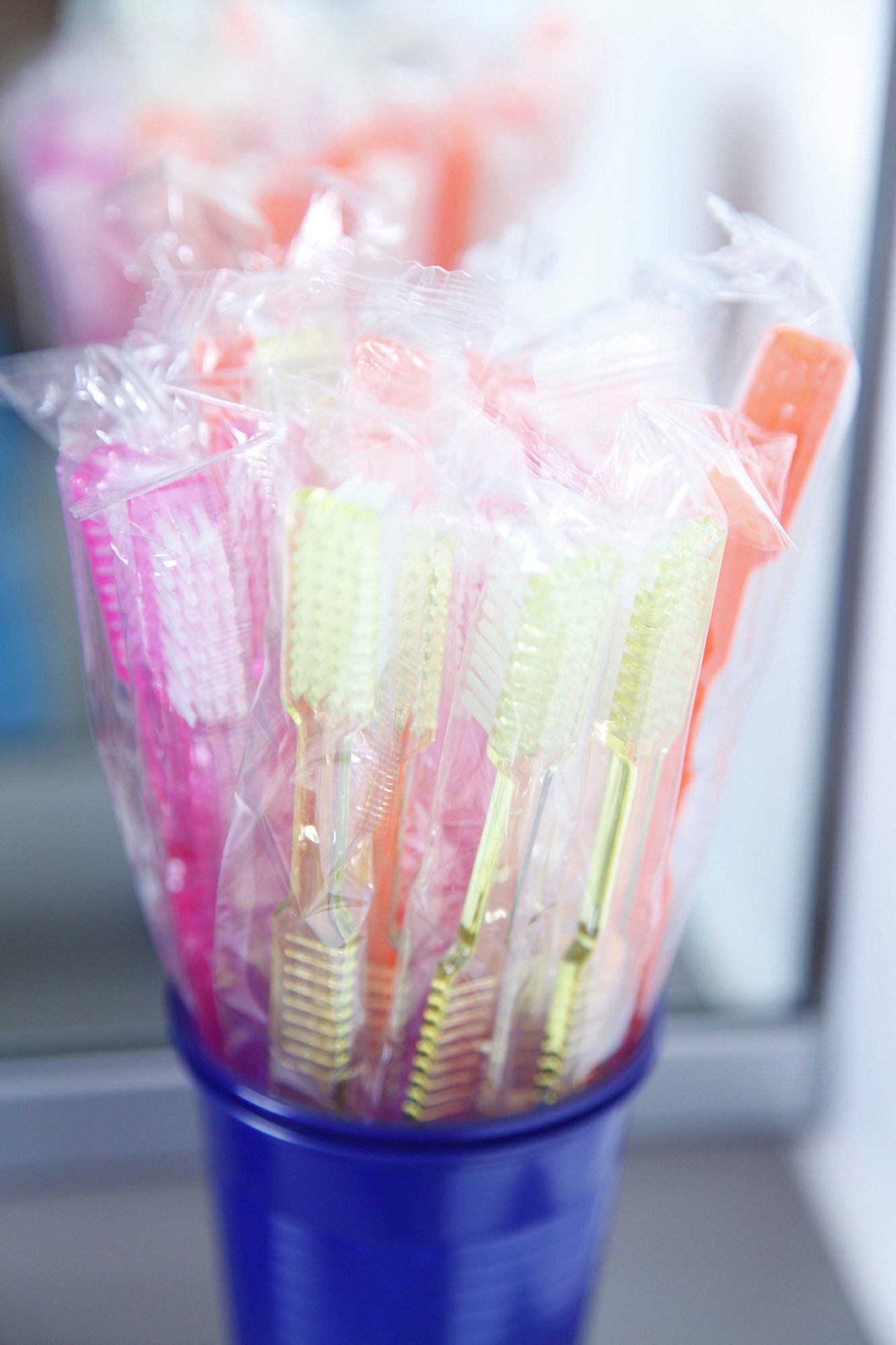 Ein Rundgang durch unsere Praxis